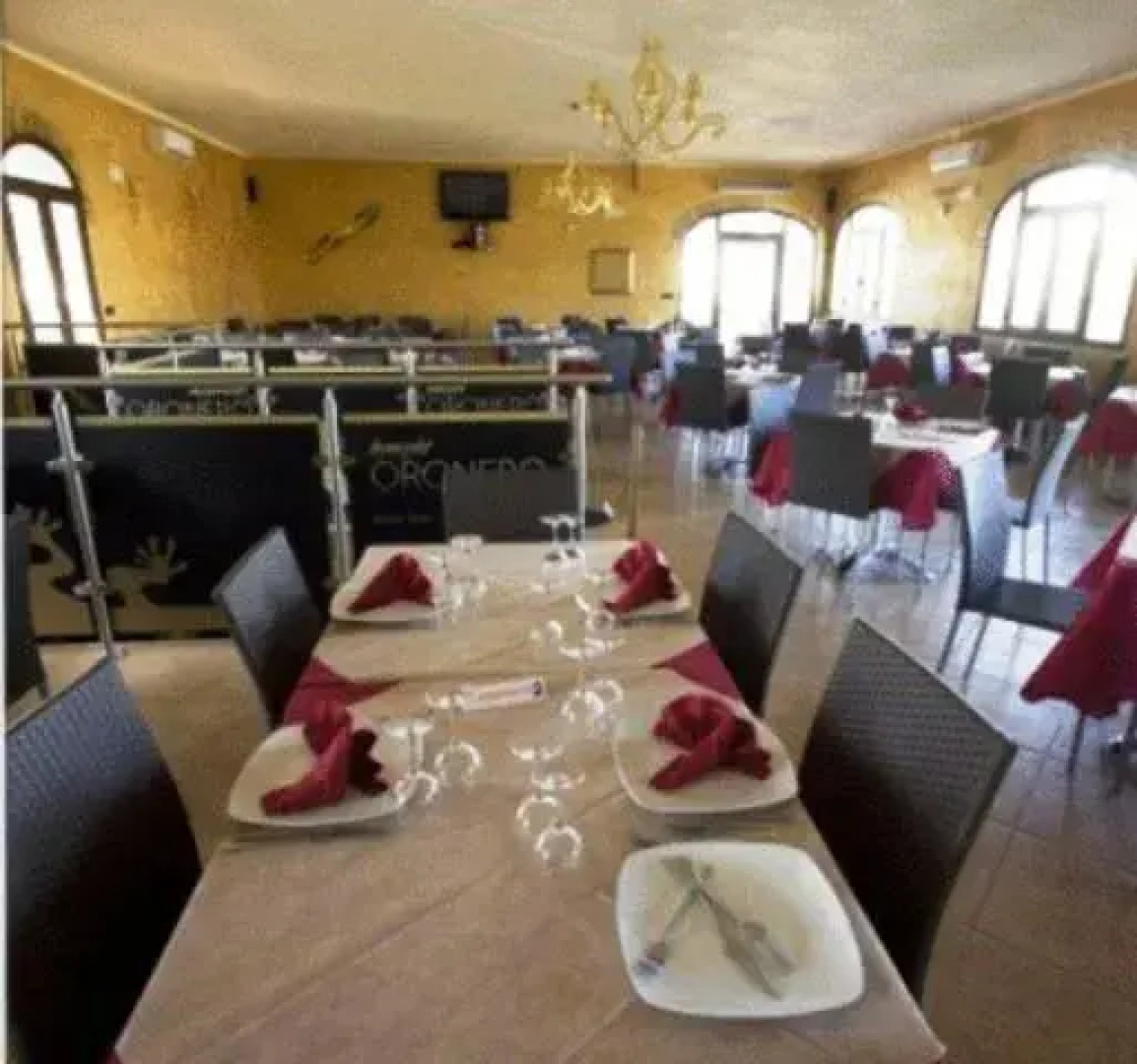 Oasi Del Visir Resort