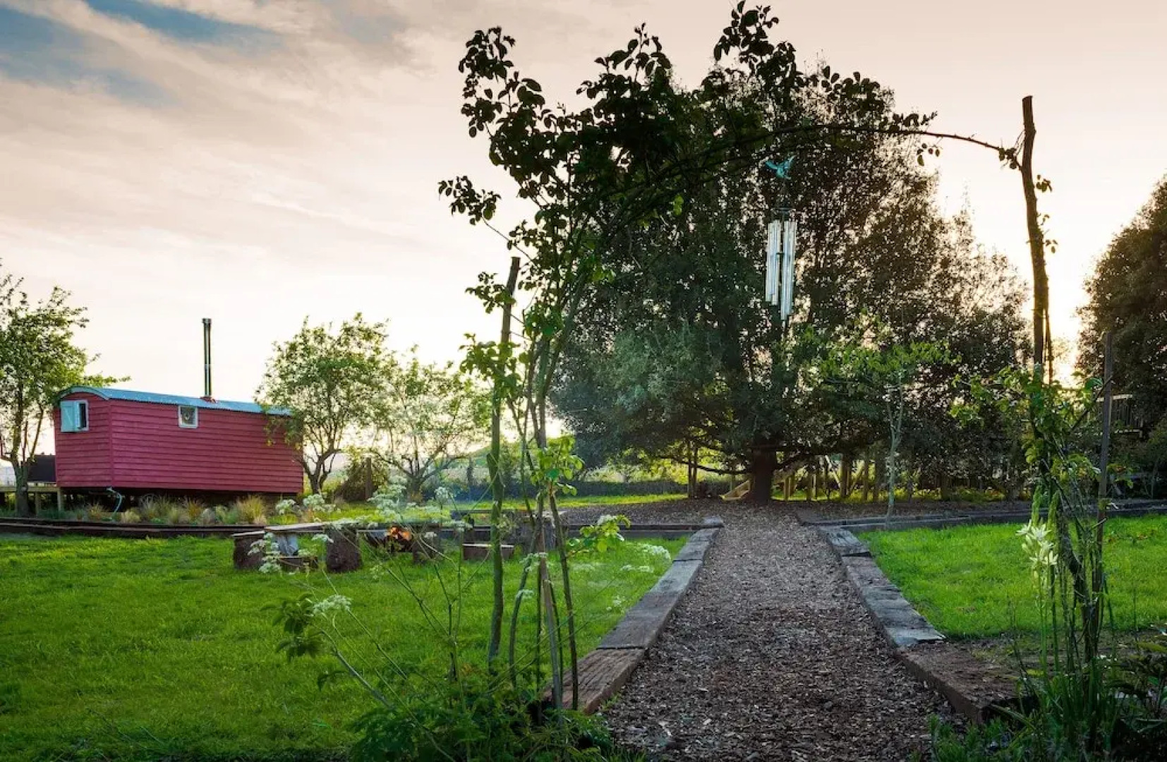 Samsara Retreat and Yoga - Adults Only