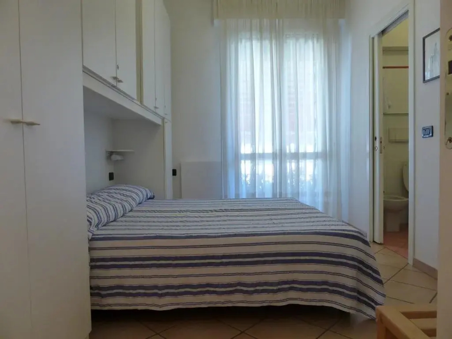 Affittacamere Il Pellegrino