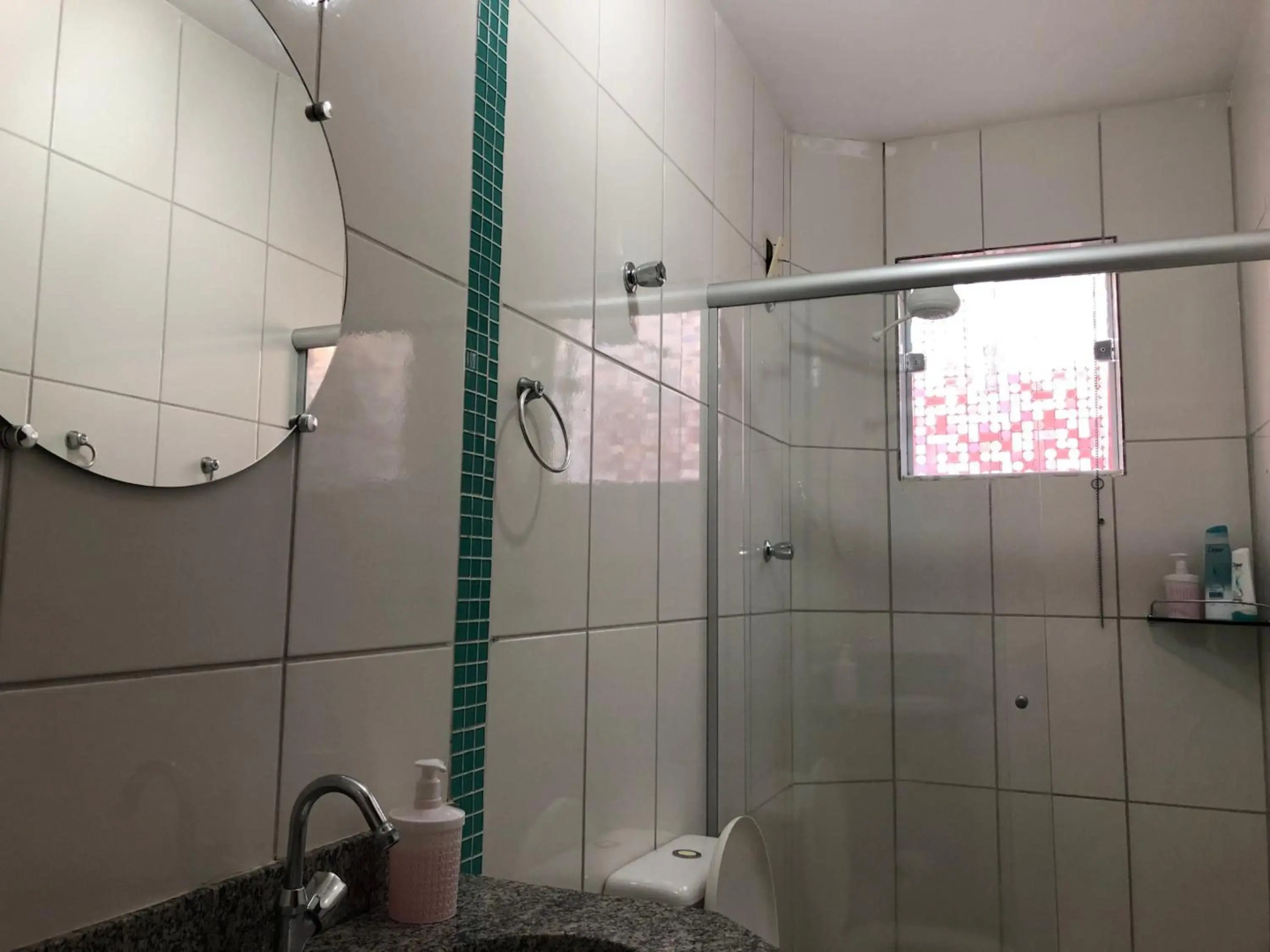 Aconchegante Apartamento