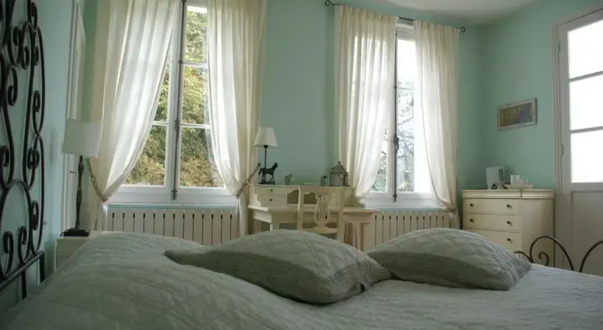 Chateau De Requiecourt