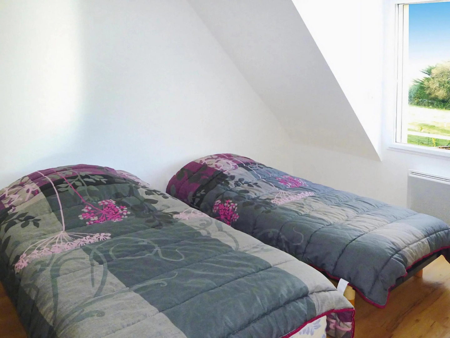 Semi-detached House, Penestin