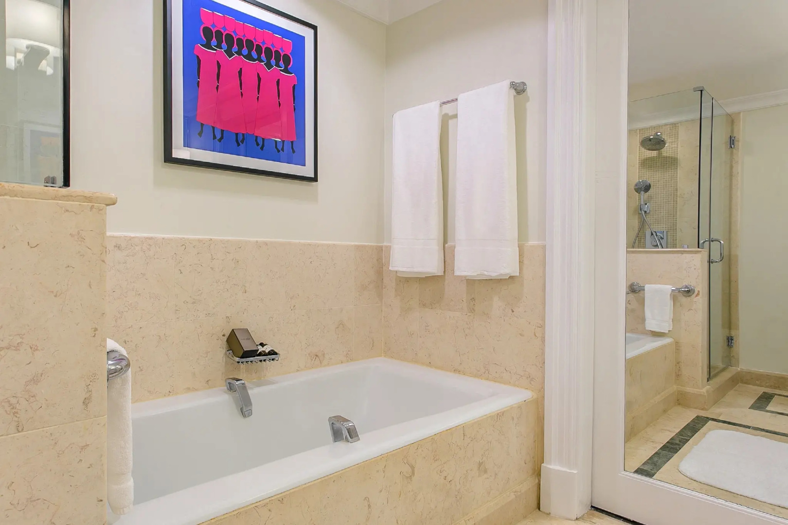 Fairmont Royal Pavilion