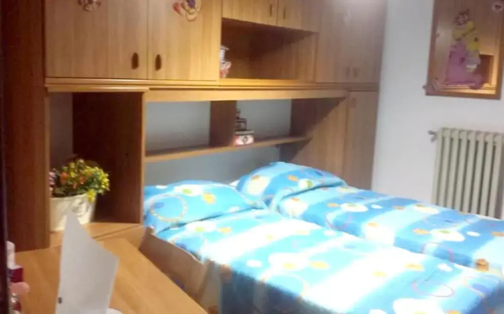 House With 4 Bedrooms in Fara San Martino, With Wonderful Mountain View, Terrace and Wifi