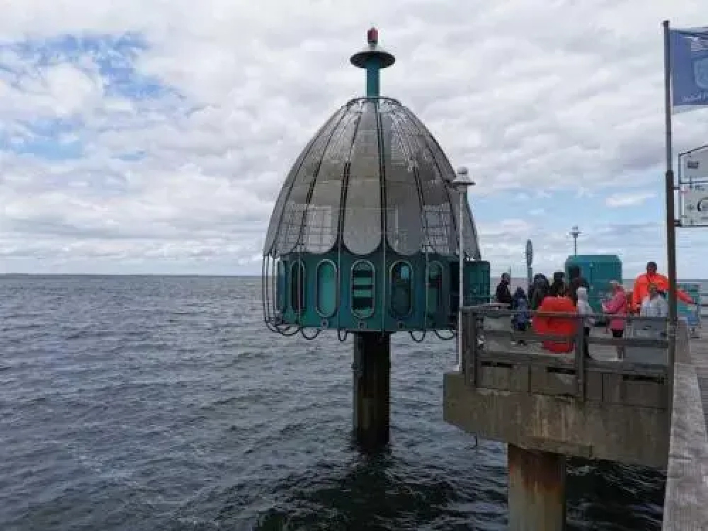 Ferienwohnungen Doepel