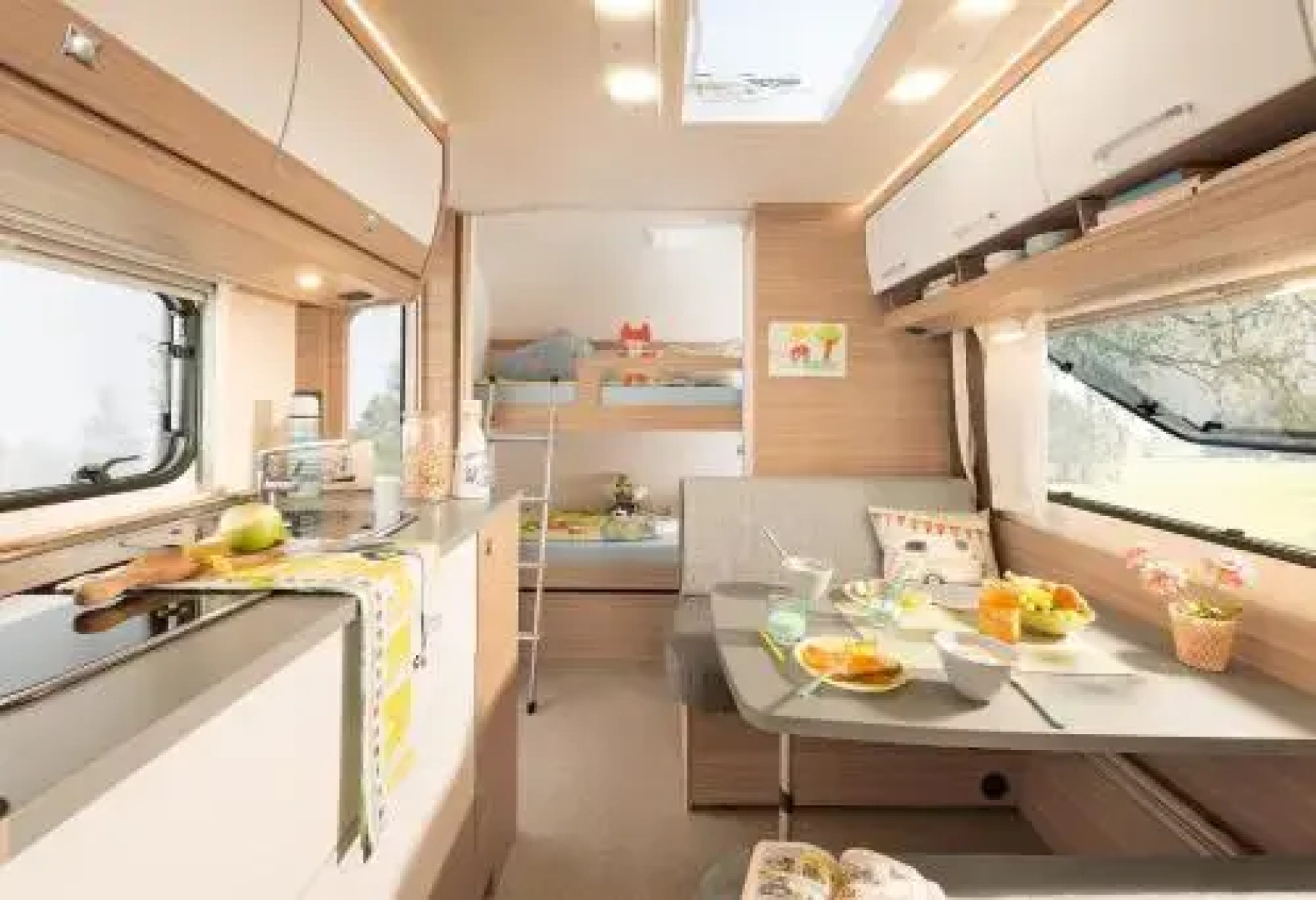 Campingpark Gitzenweiler Hof