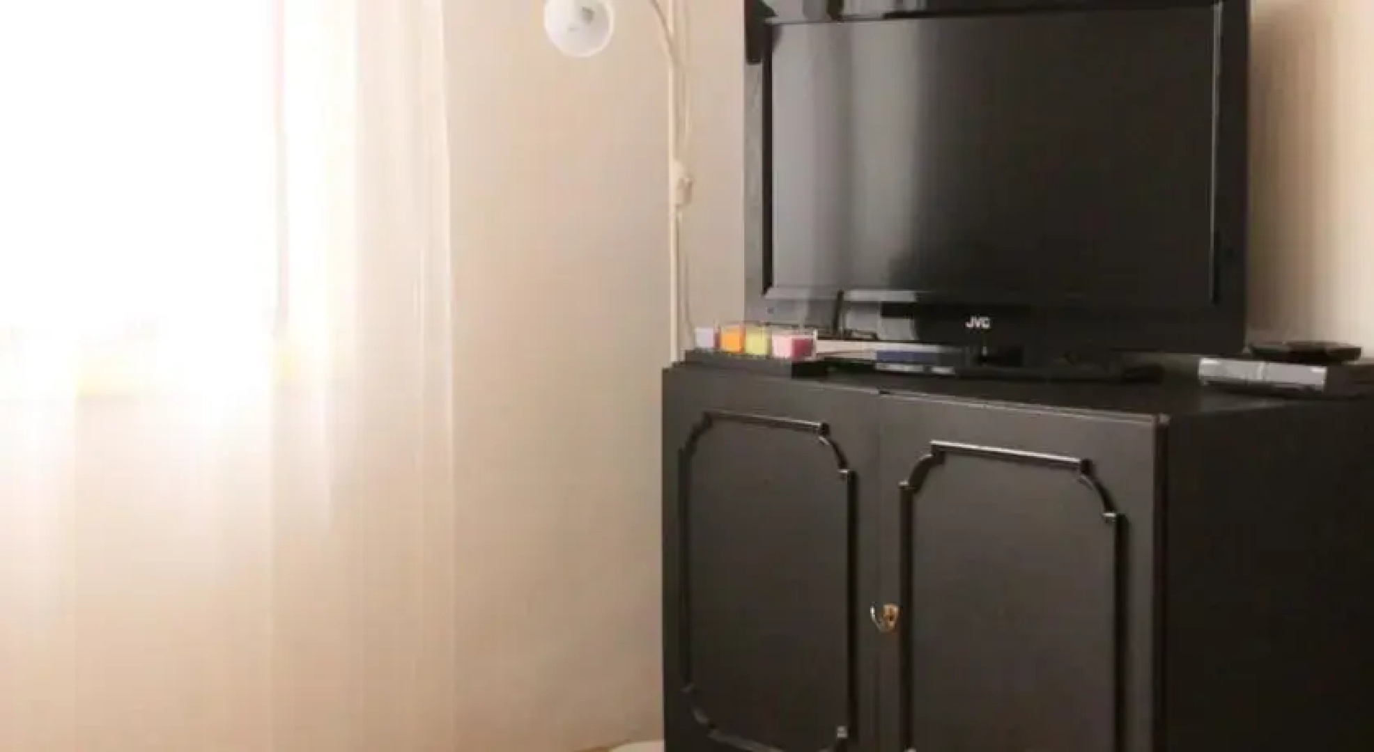 Hilcon Apartments