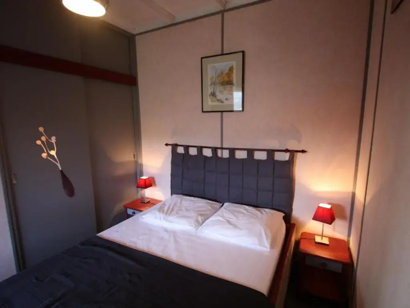 Gîte Cornimont, 3 pièces, 4 personnes - FR-1-589-20