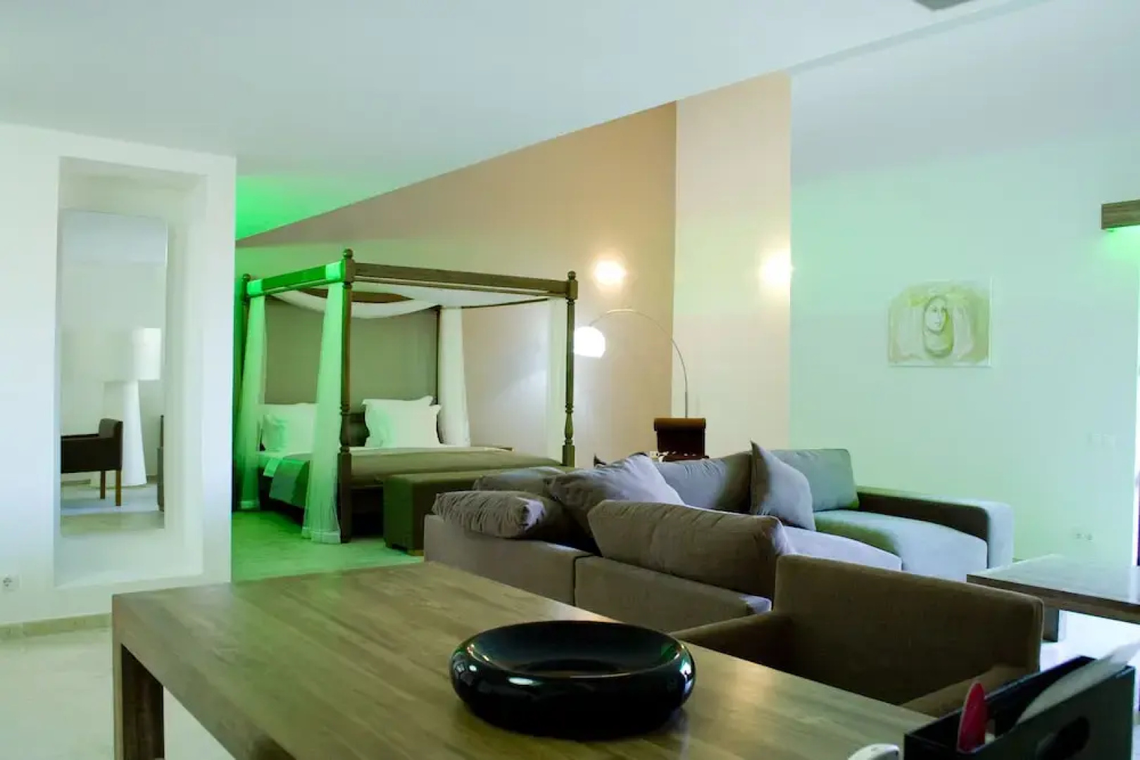 Hotel Mellow