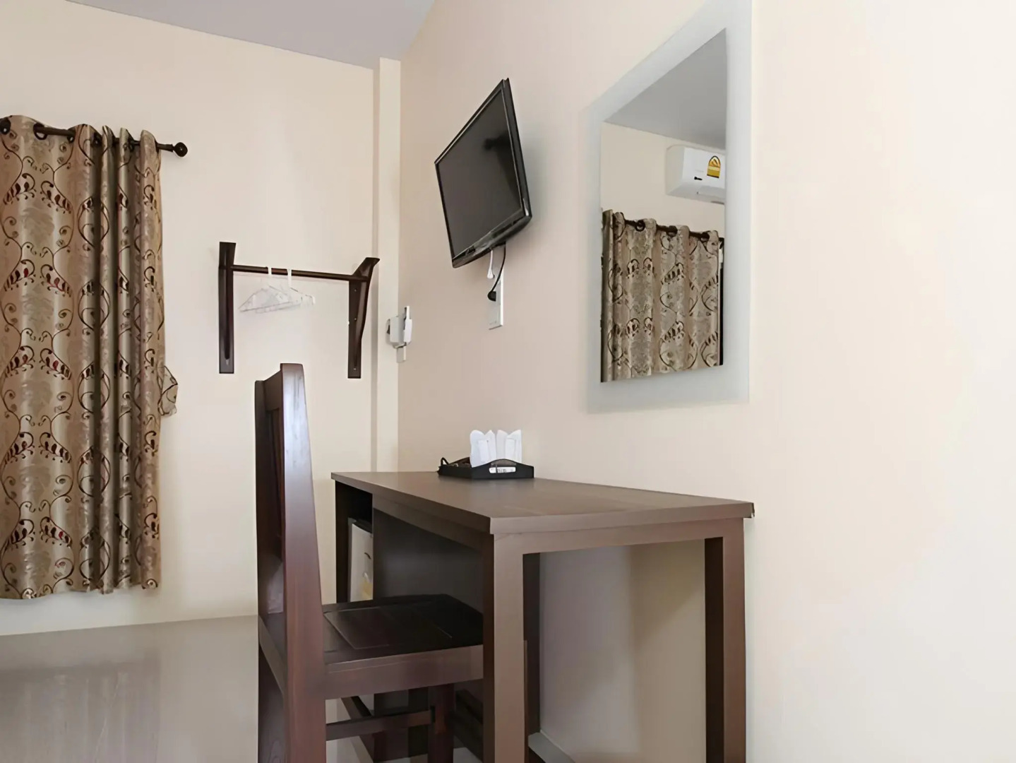 Blue House Sukhothai