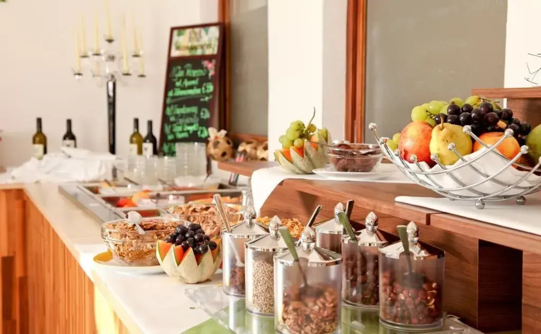 Wahaha Paradise Sport & Family Resort