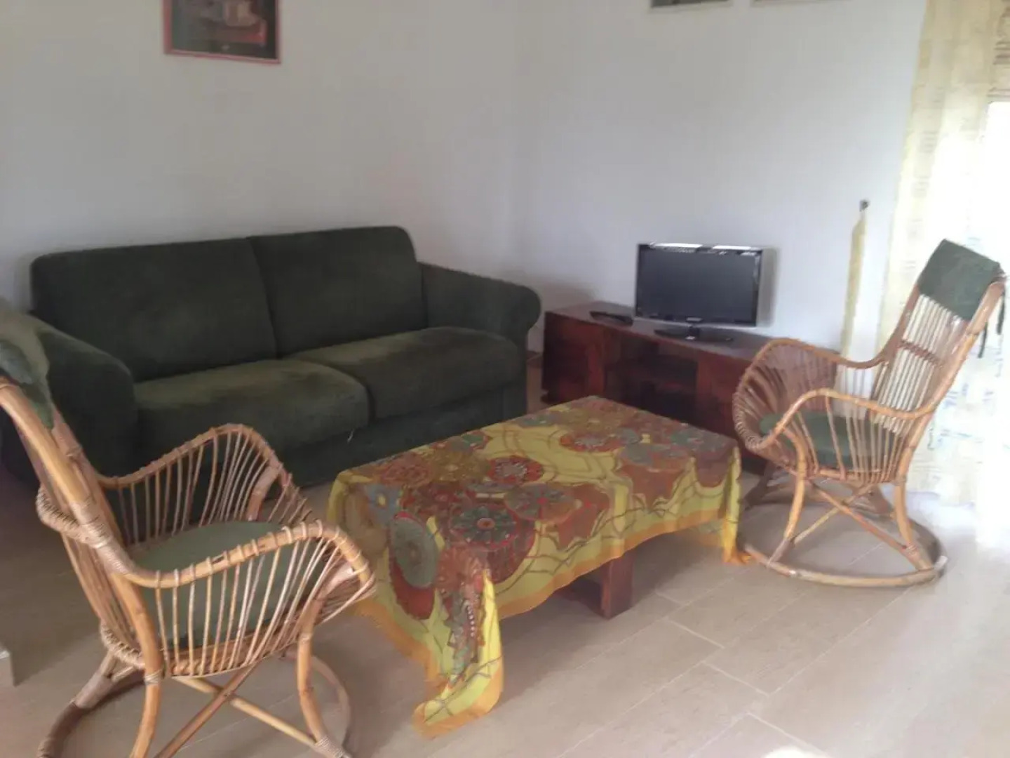 Residence Baia Degli Sciti