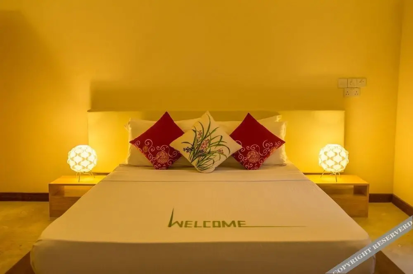 Thoddoo Retreat Grand