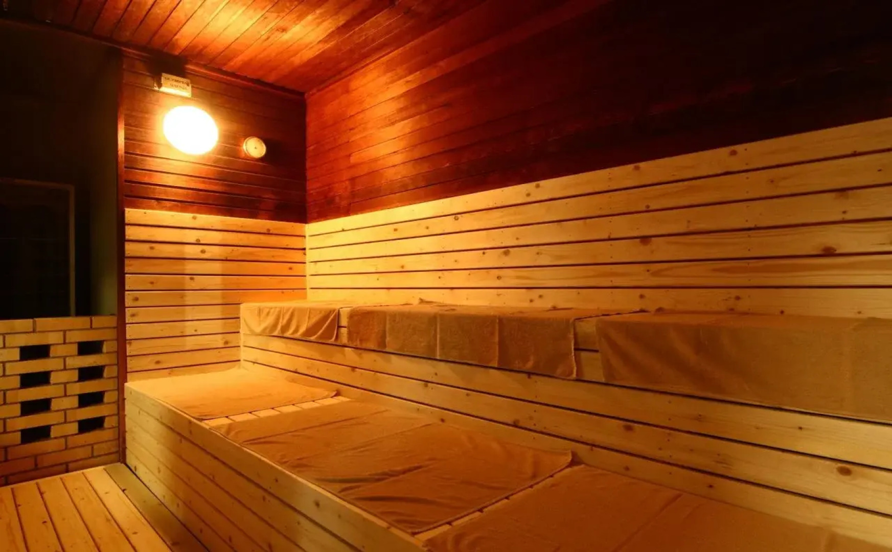 Kojohama Onsen Hotel