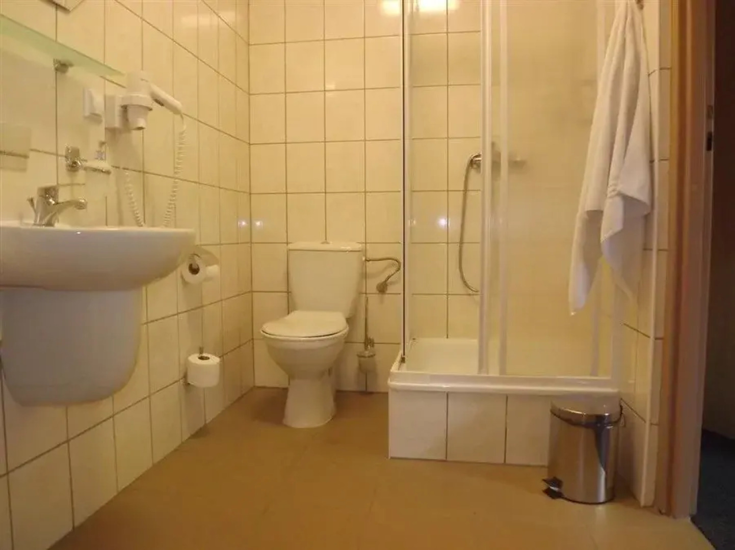 Przystań Łeba Resort & Restaurant