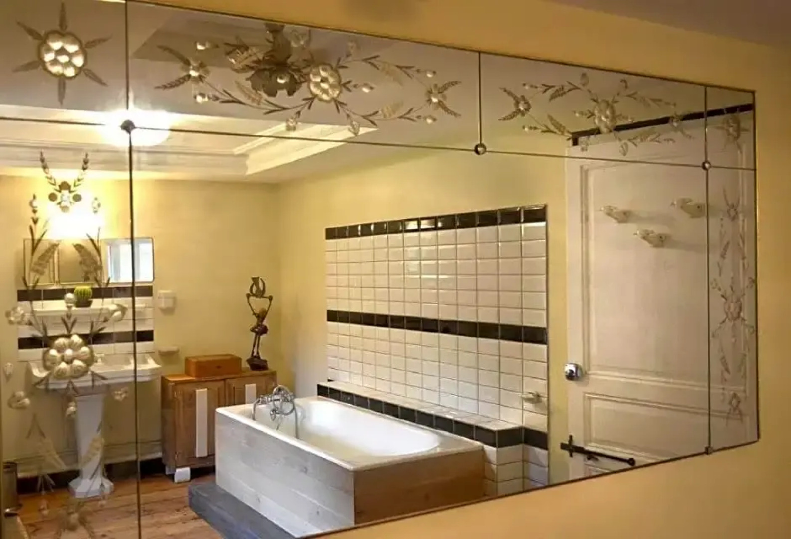 Domaine des Papeteries