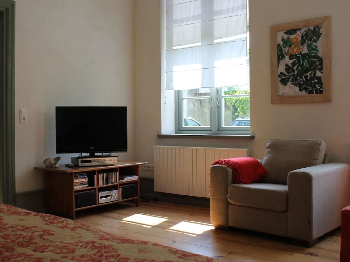 Steffenshagen Vicarage Retreat