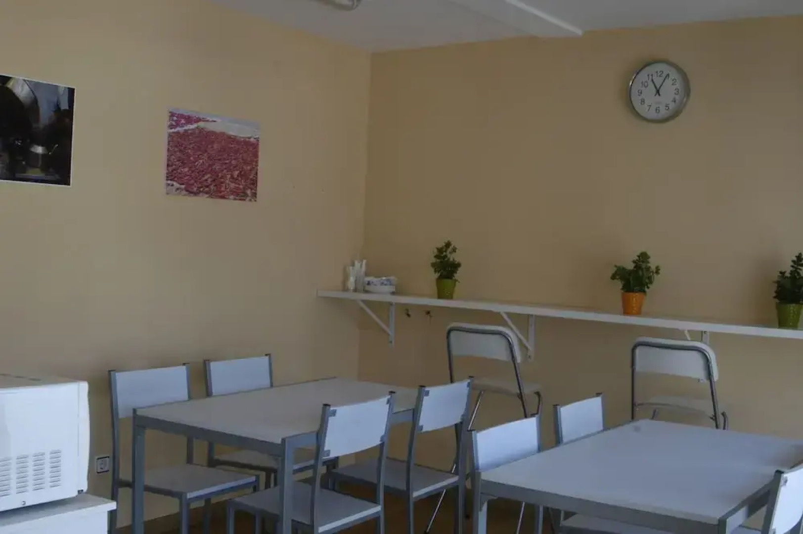 Hostel & Gym Relise - Albergue Juvenil