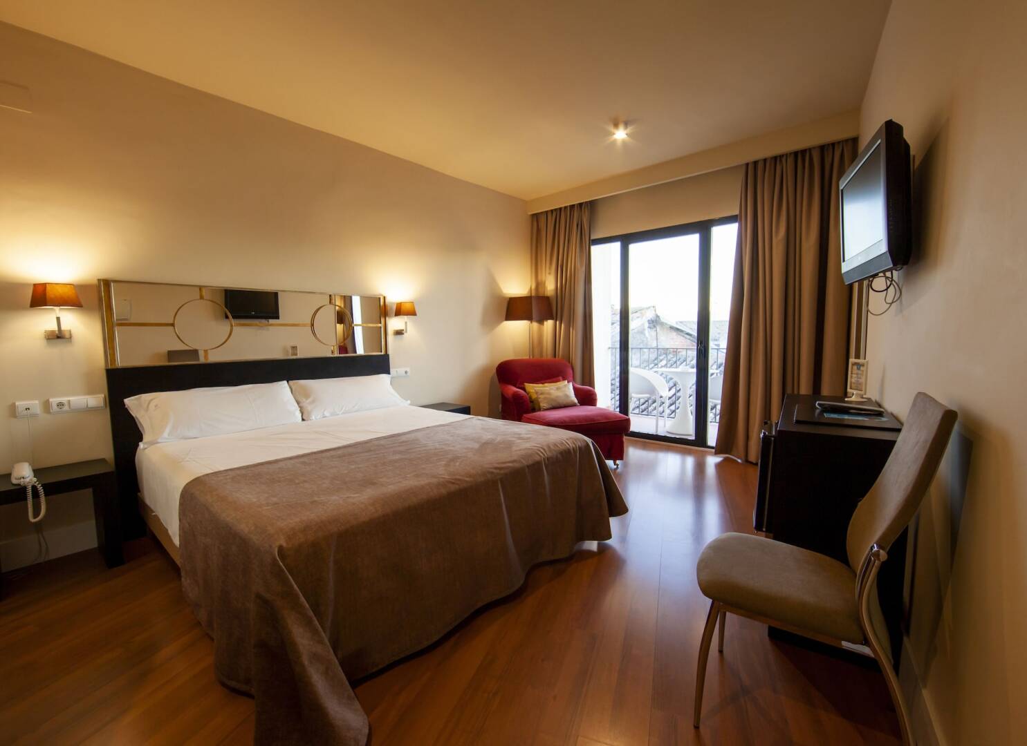 Hotel YIT El Postigo