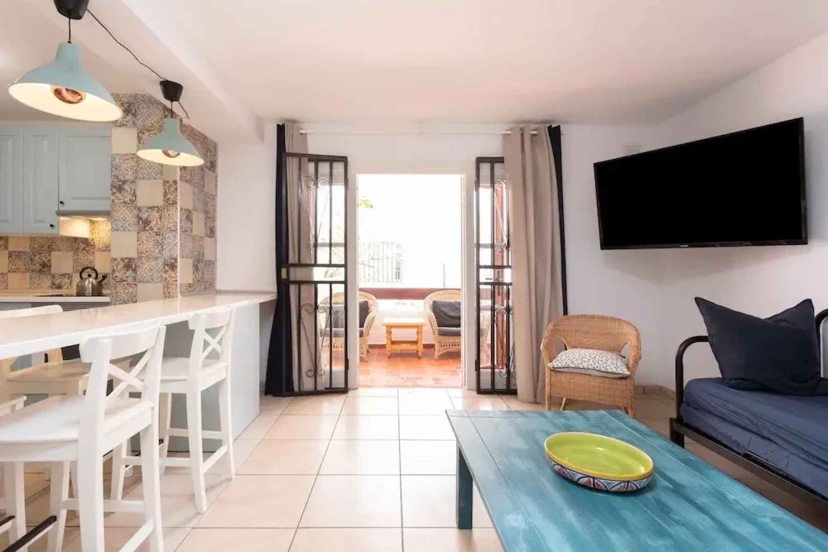 PORT ROYALE Apartments