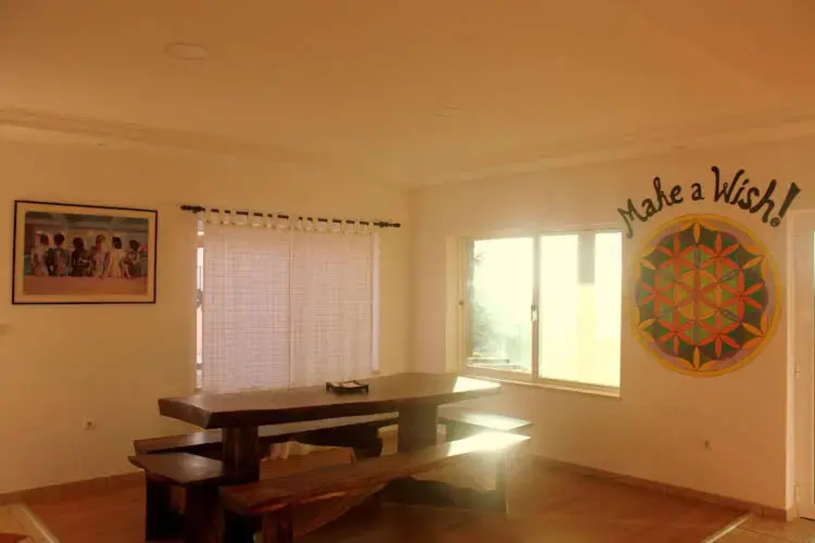 Almagreira Surf Hostel