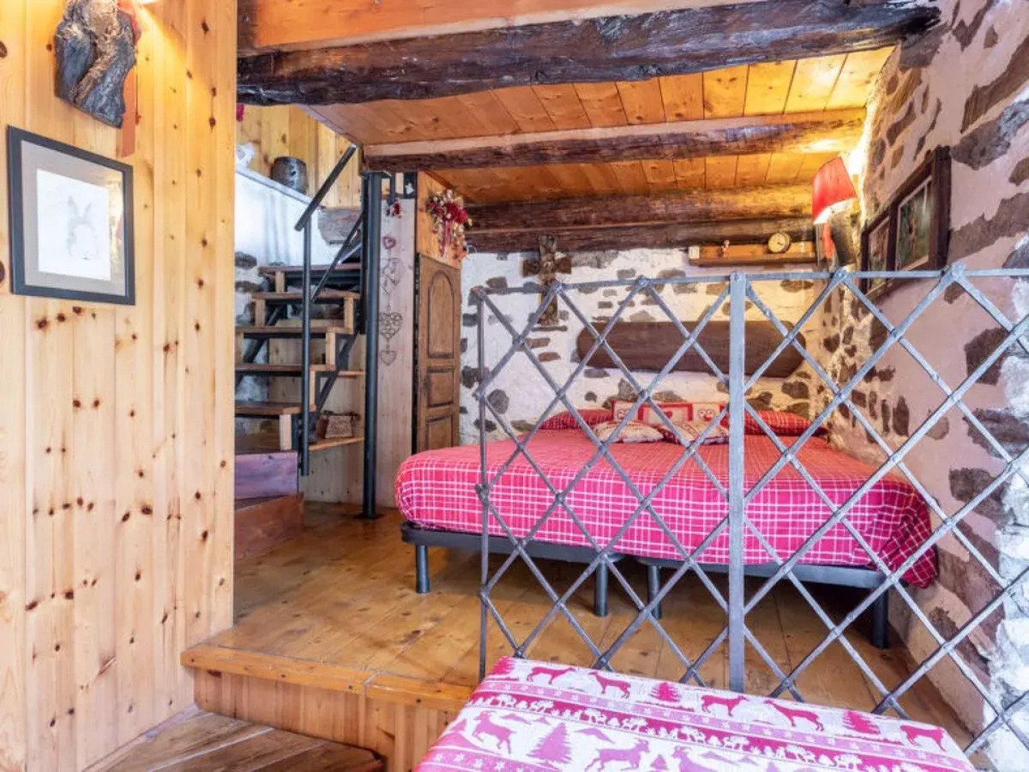 Locazione Turistica Il Gianlupo