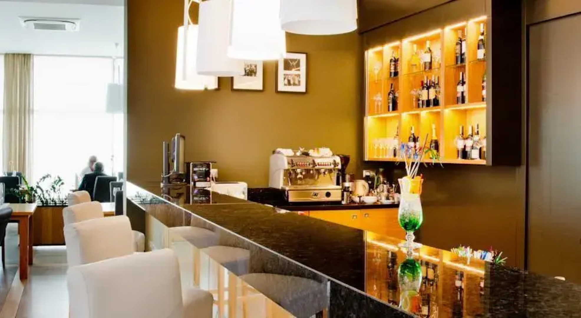 Aroma Stone Hotel Spa