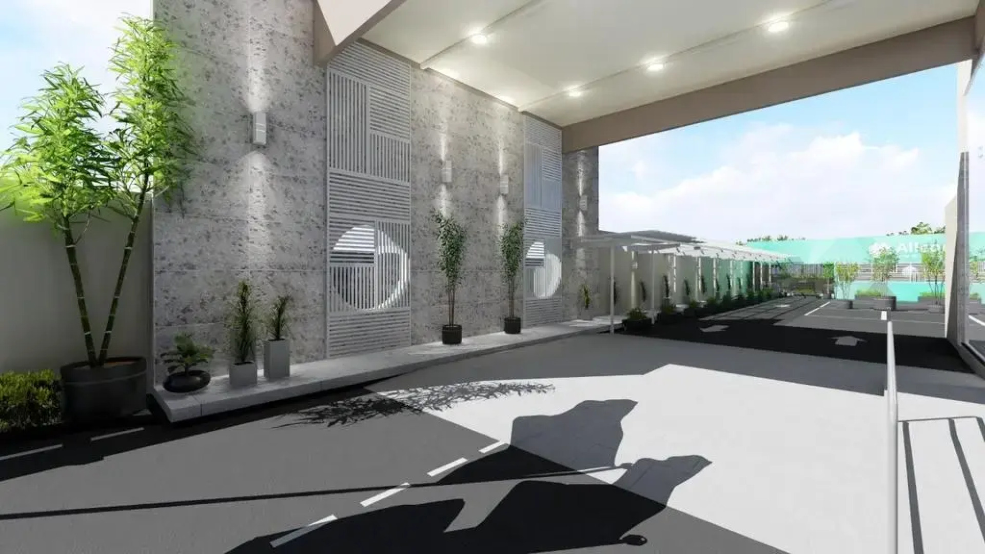 Allcon House Inn Hotel AnaShopping By Perfecta Hotels