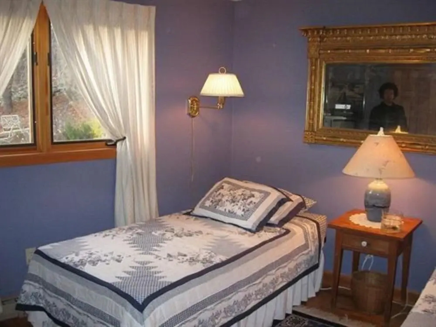 Blue Horizon Bed and Breakfast