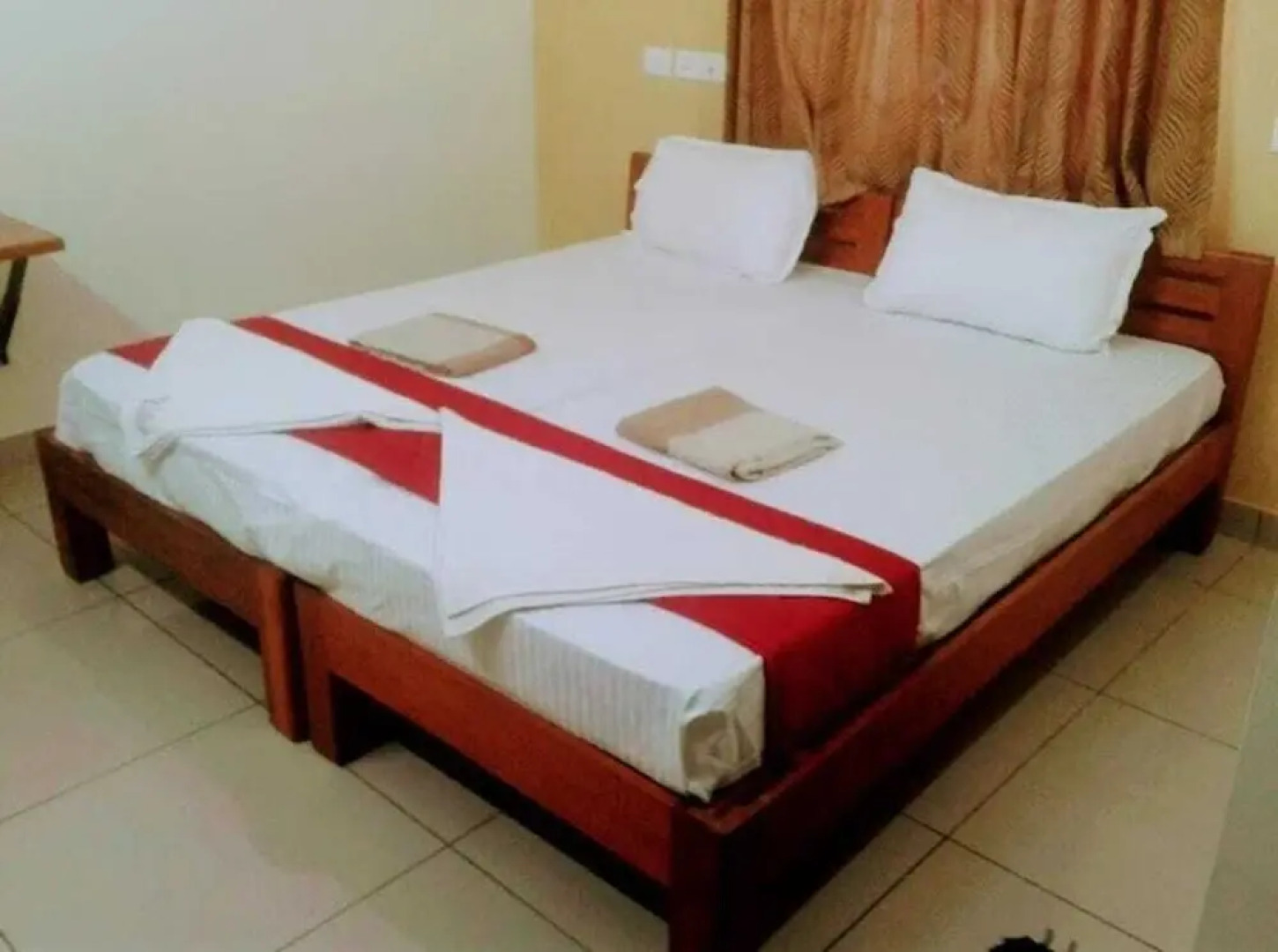 Sethu Residenccy By OYO Rooms