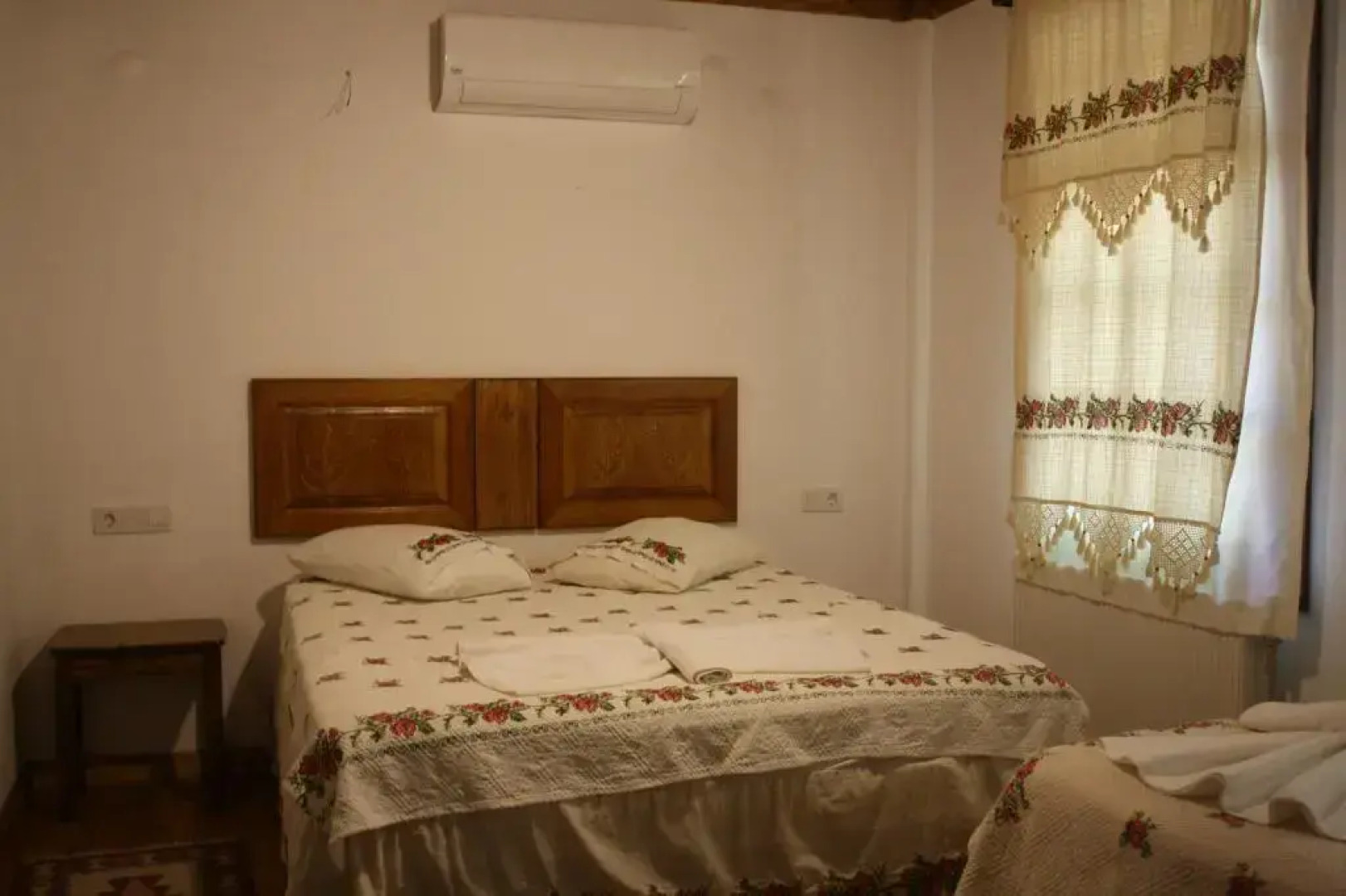 Birgi Cinaralti Pansiyon