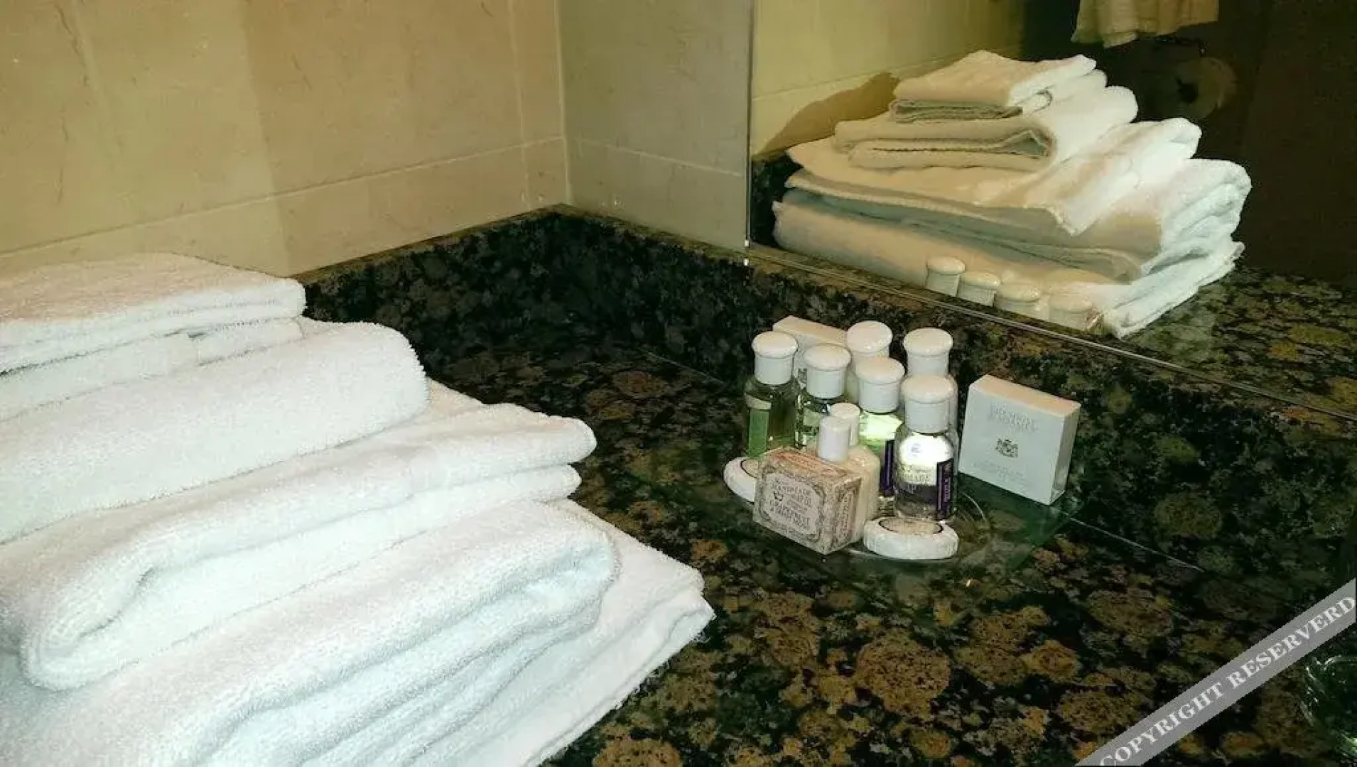 The Shirley Arms Hotel