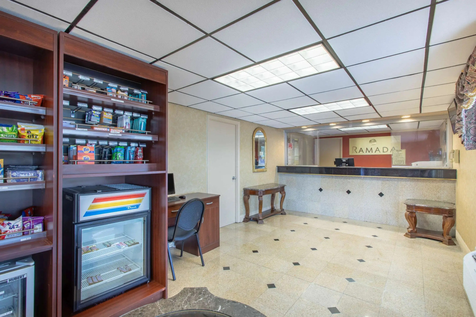 Ramada Limited Cockeysville