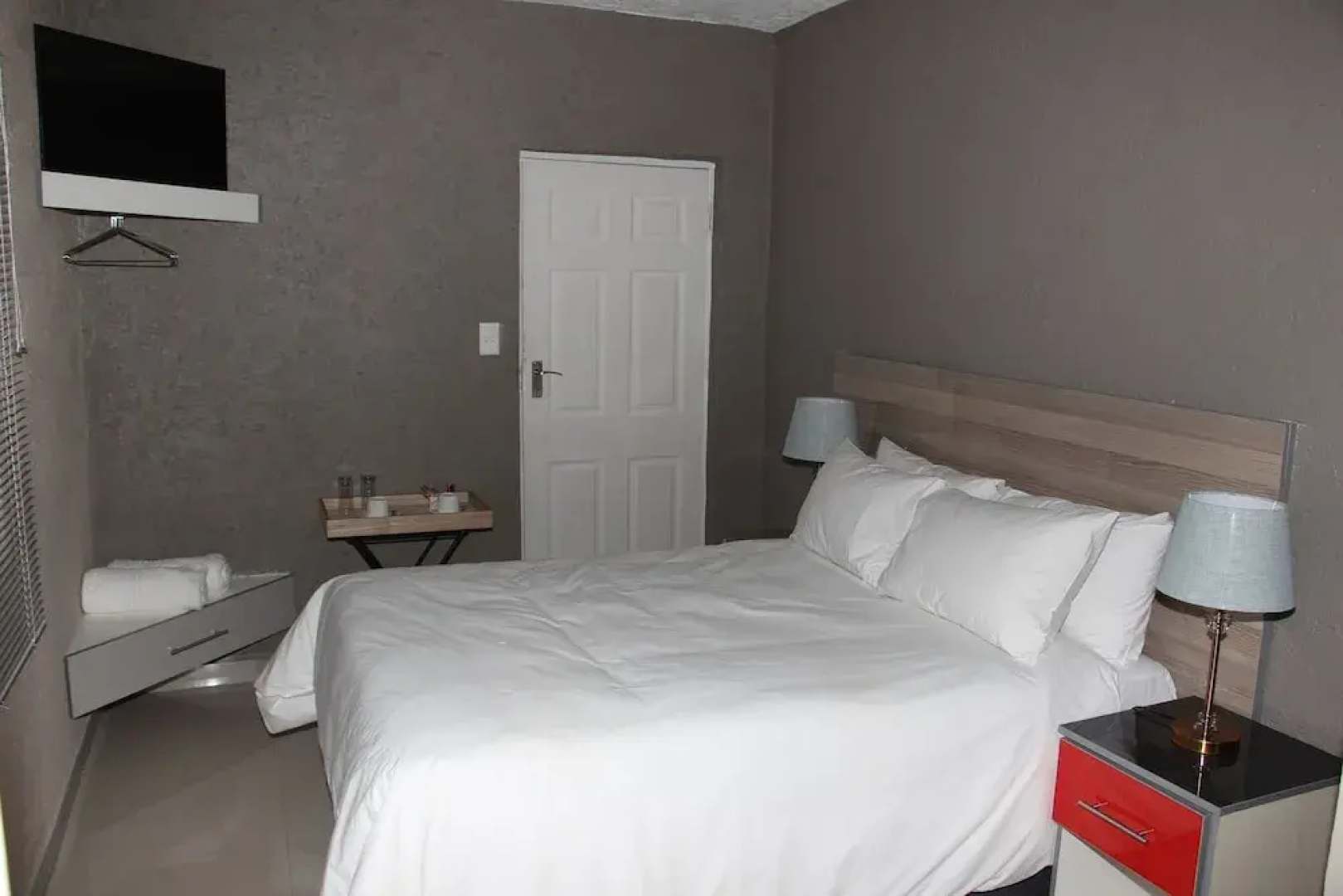 View Inn Exclusive Lodge