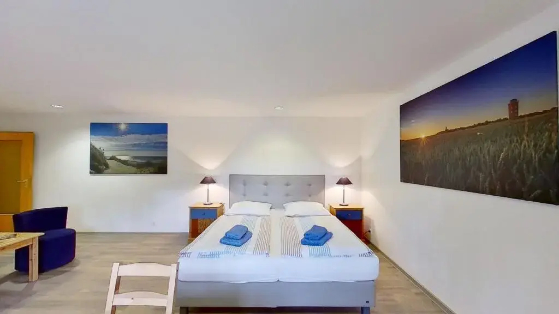 Rügenhof Kap Arkona