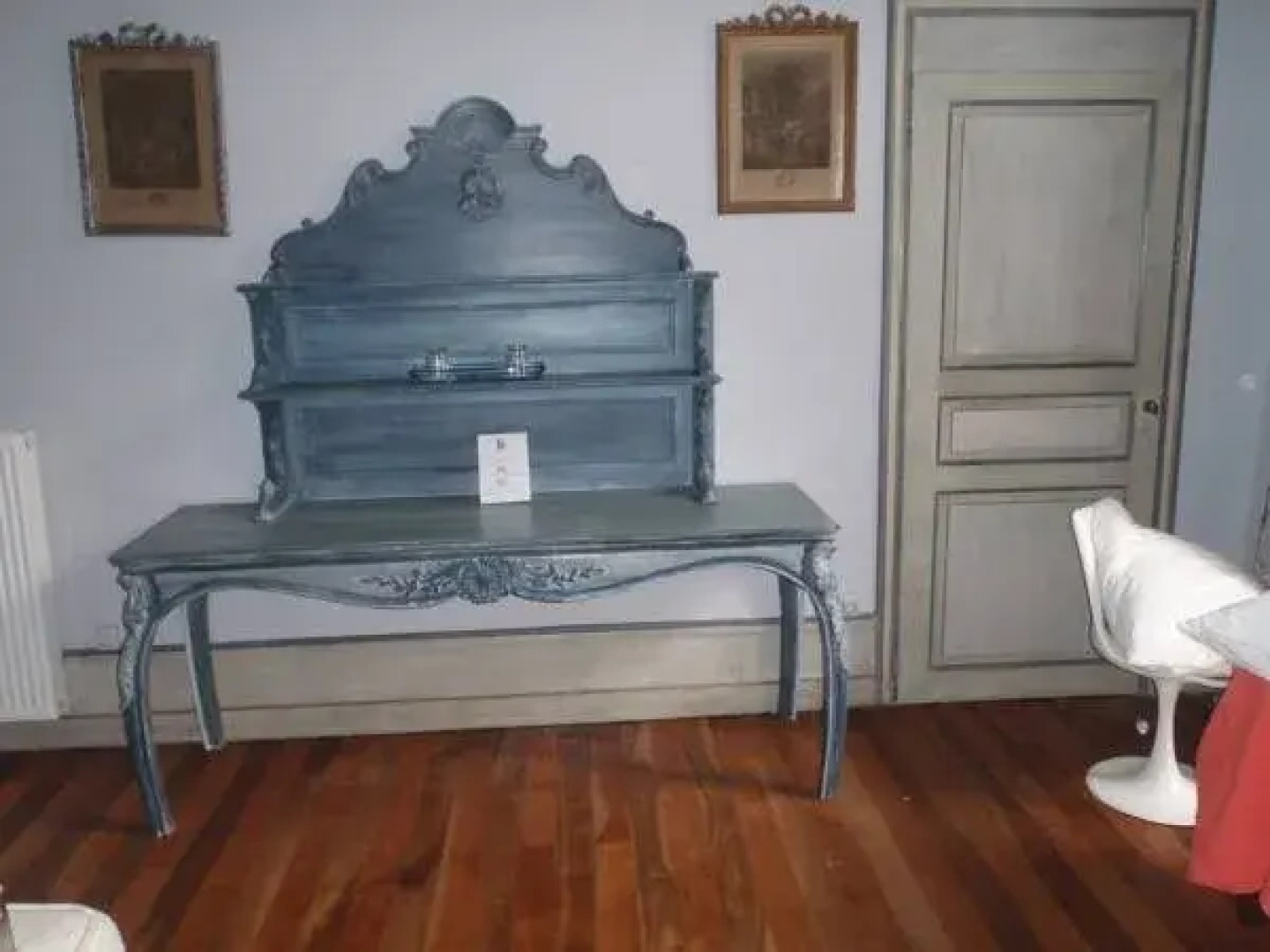 Les Chambres du Manoir