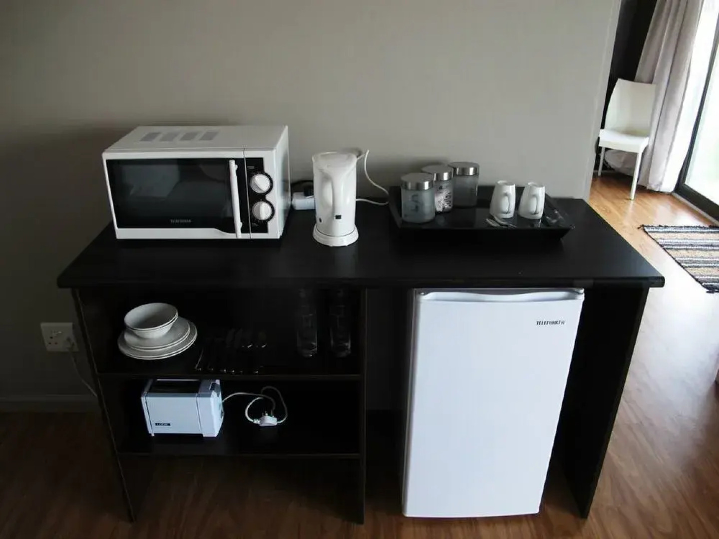 Wilderness Beach Resort