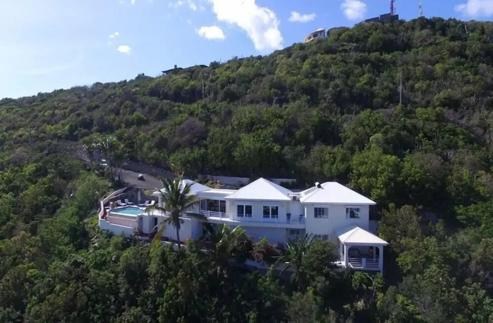 Villa Infinity View