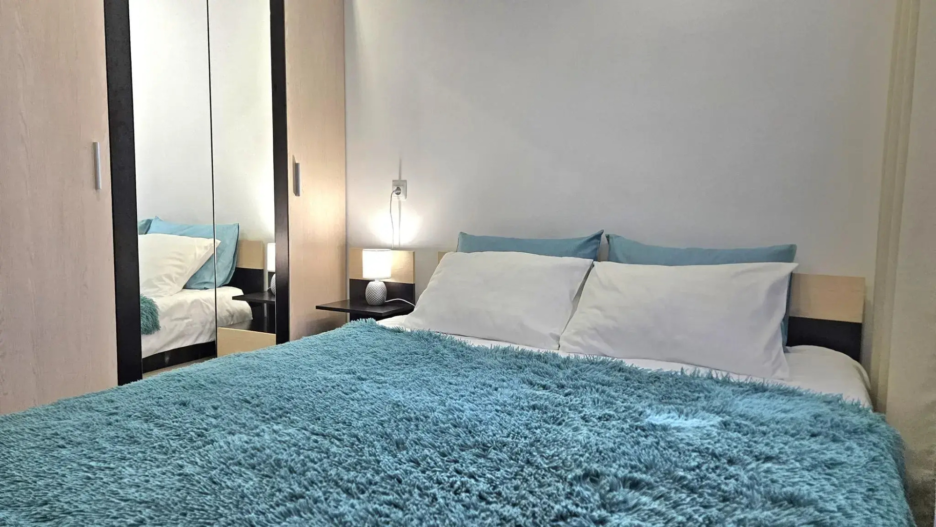 Апартаменты на улице Короленко 29