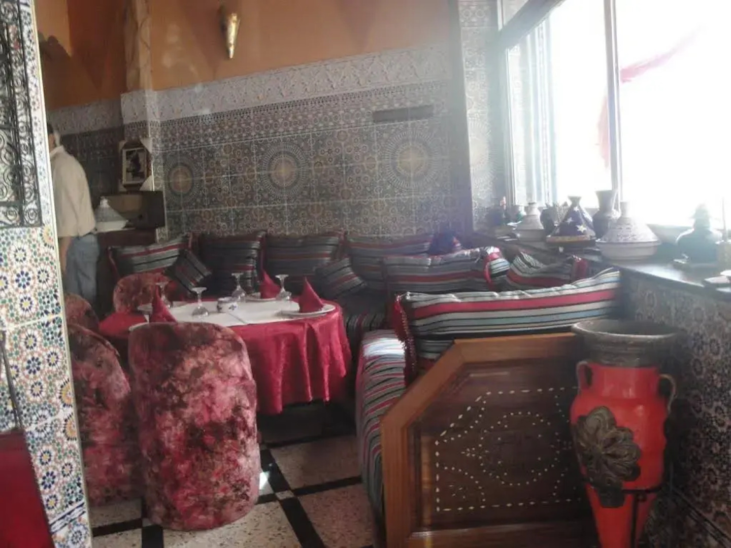 Hôtel Tijani