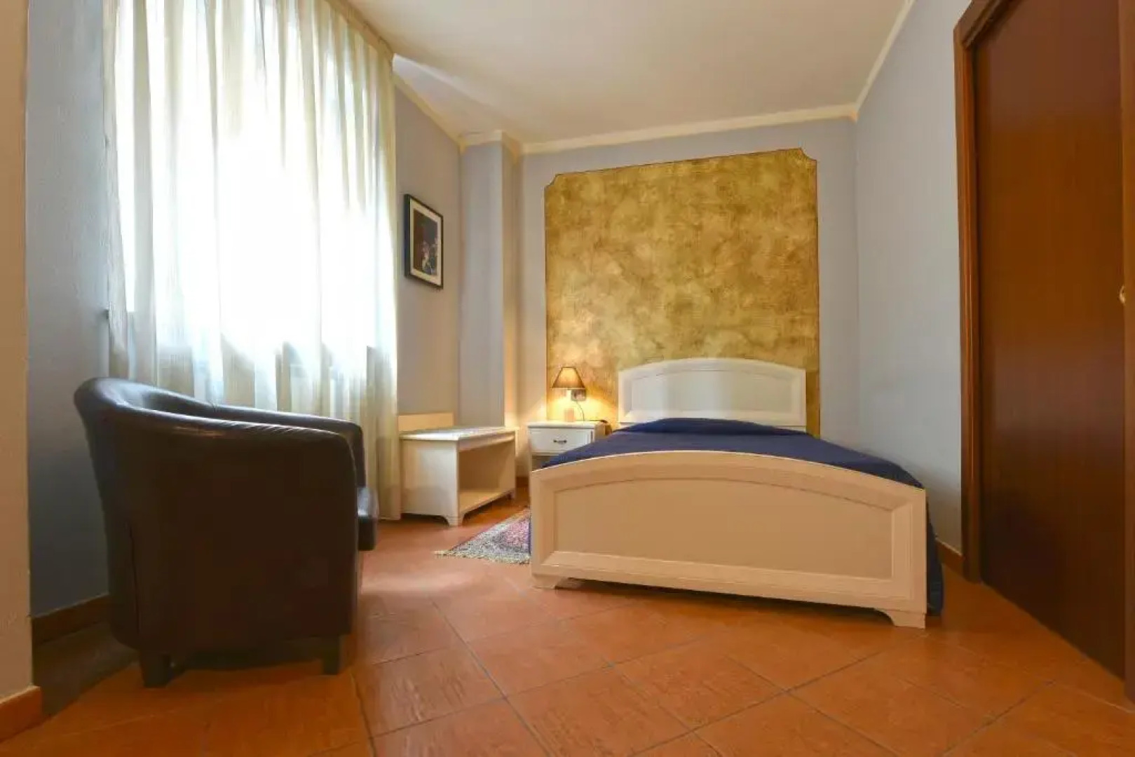 Il Borgovecchio Hotel Ristorante