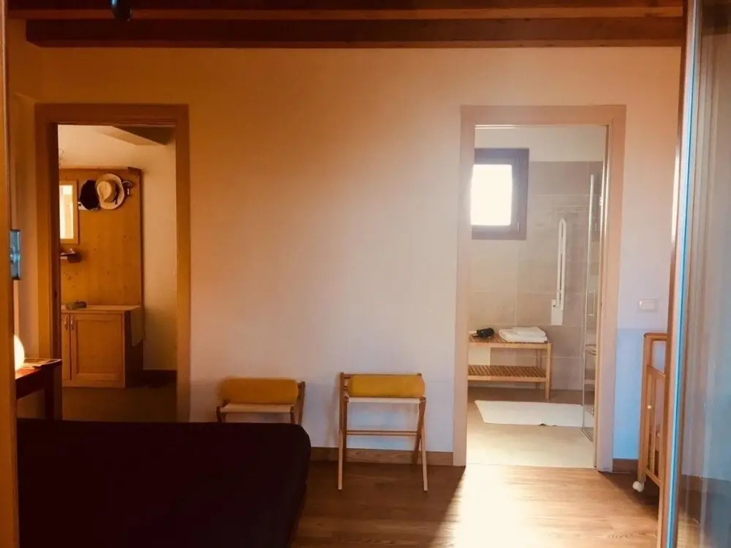 Agriturismo Ronco Albina