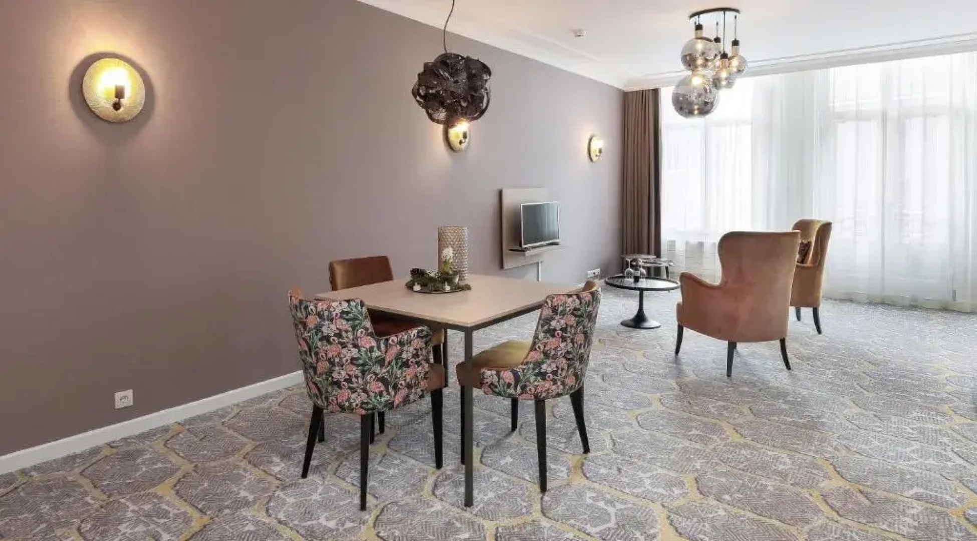 Stadshotel Jeroen