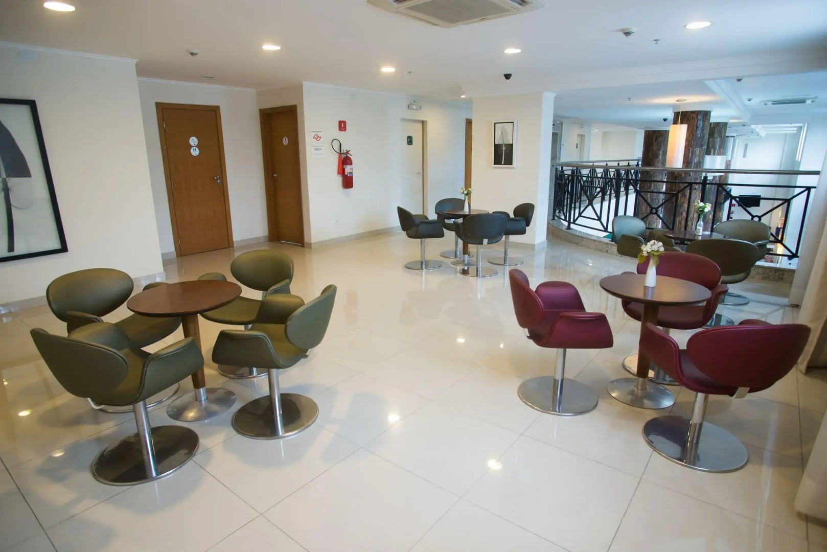 San Diego Express Aparecida