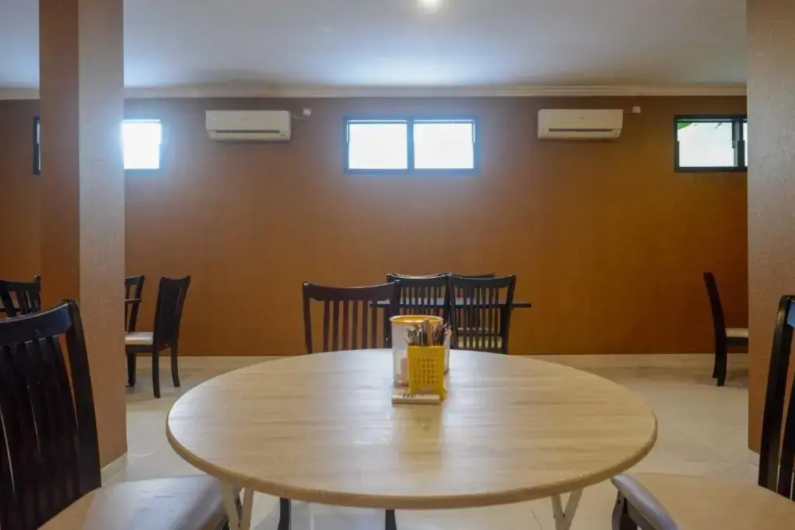 RedDoorz Syariah @ Jl Lingkar Timur Cilacap