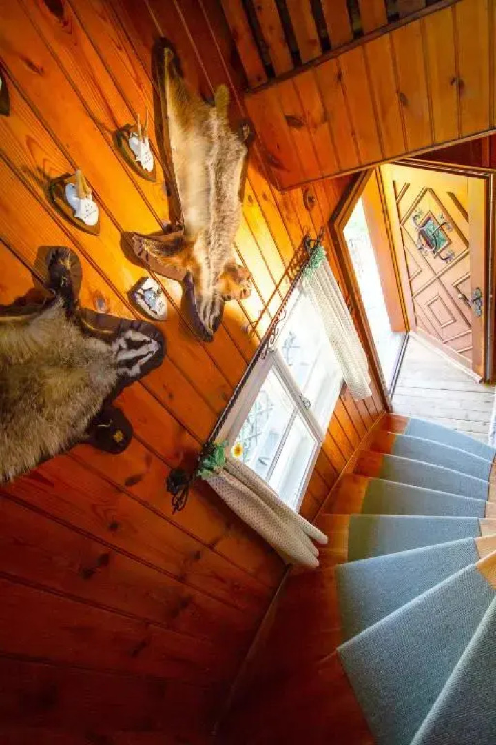 Ferienhäuser Gerlitze