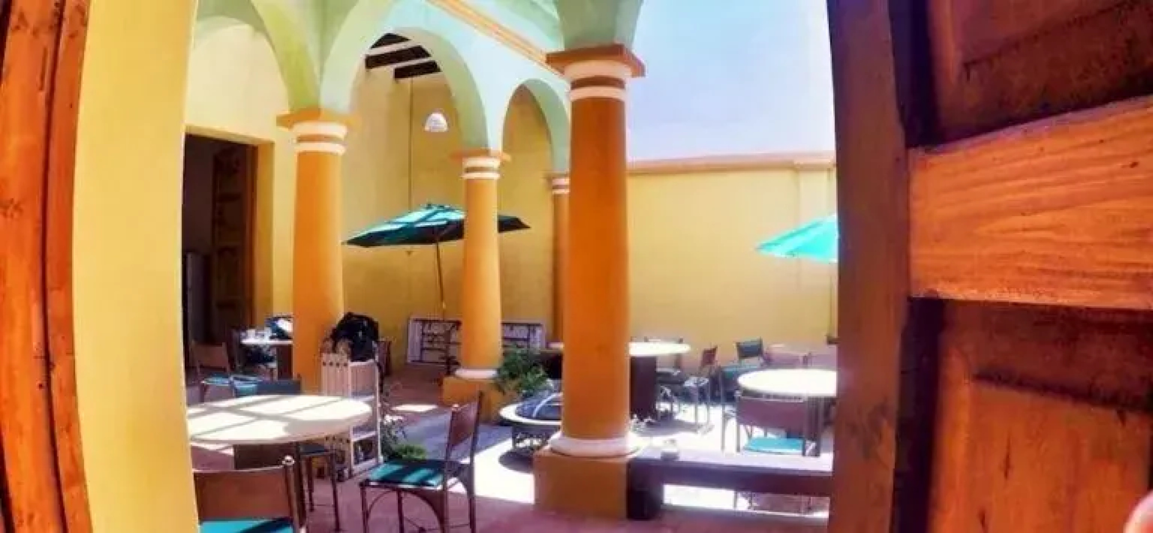 Snail Bed and Breakfast - Hostel - Adults only
