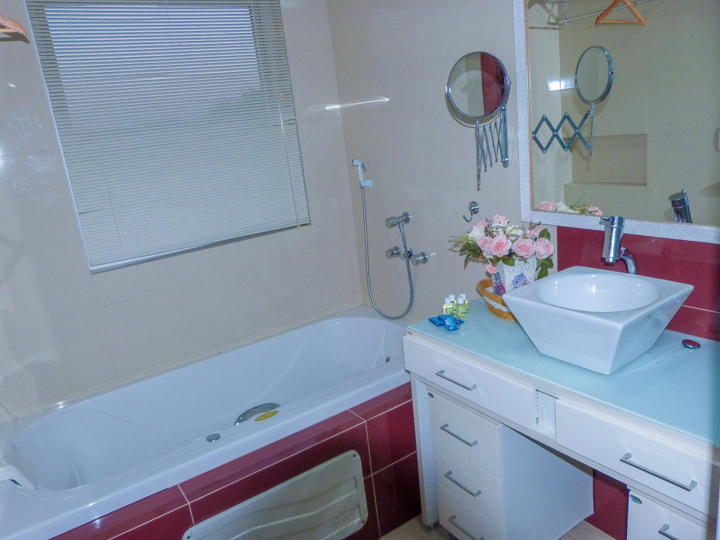 Pousada Le Jardin de Buzios