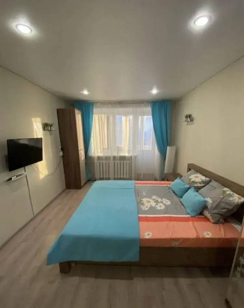 Апартаменты на улице Комсомольская