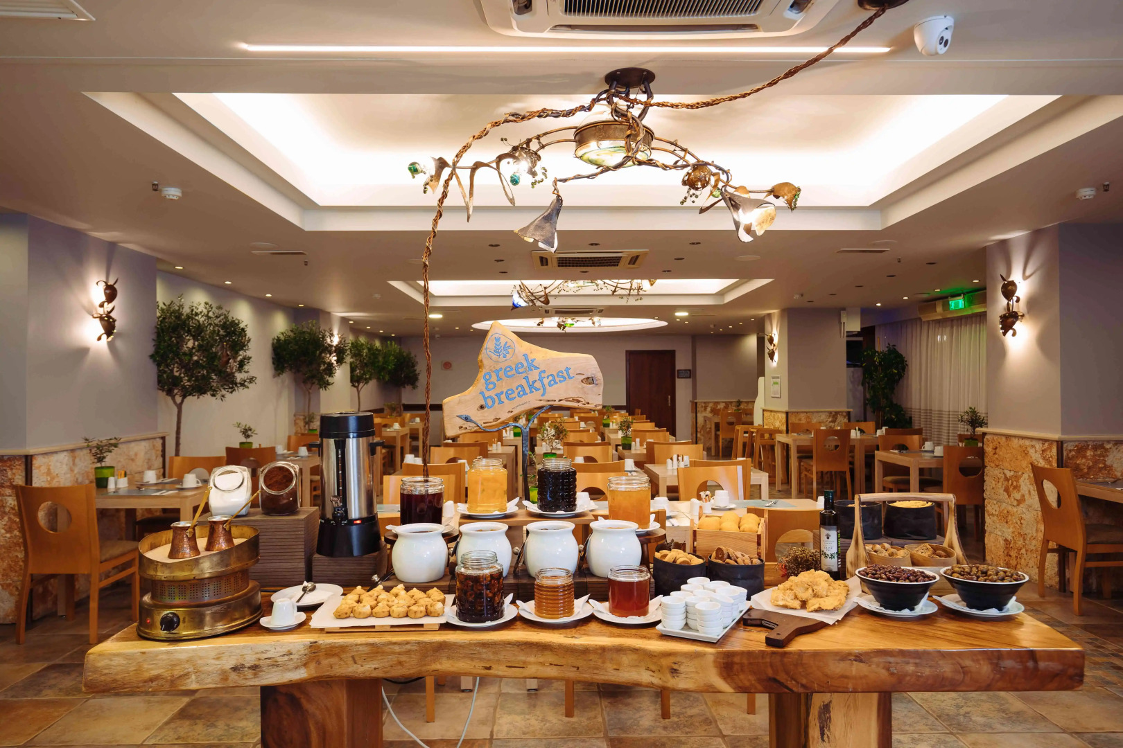 Alianthos Estate Resort - ex Alianthos Garden